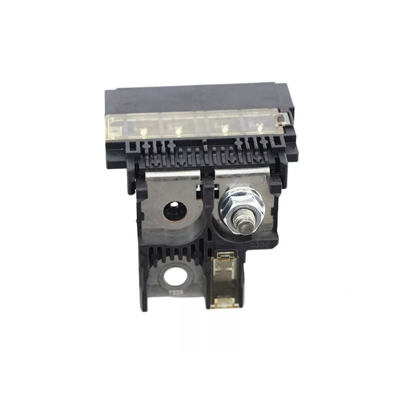 WXZOS 1PC 80A/100A Positive Battery Fuse w/Terminal for INFINITI FX35 FX45 2003-2008