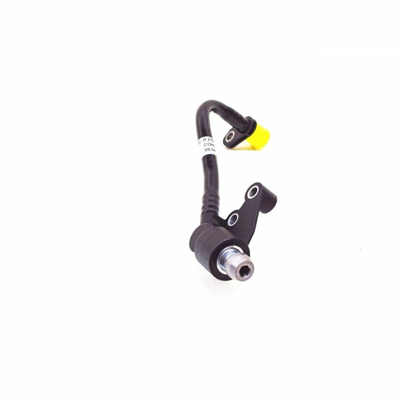 M278 Engine Turbocharger Coolant Line for Benz E500 E550 E63AMG (V8) 2012-2016