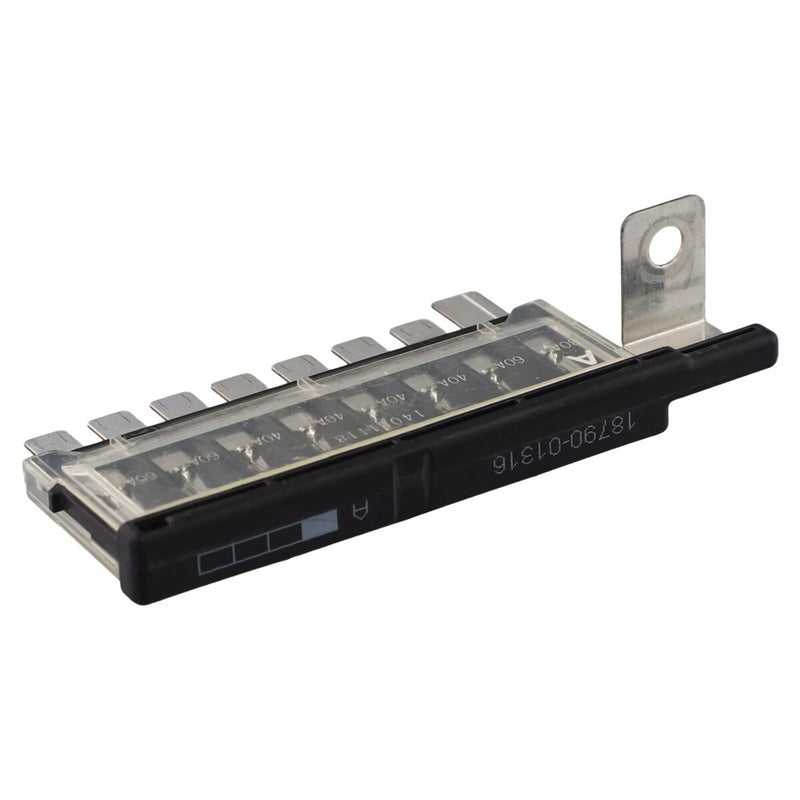 WXZOS 1PC Fusible Link Fuse Block for Kia Optima 2011-2016 Sorento 2013-2014