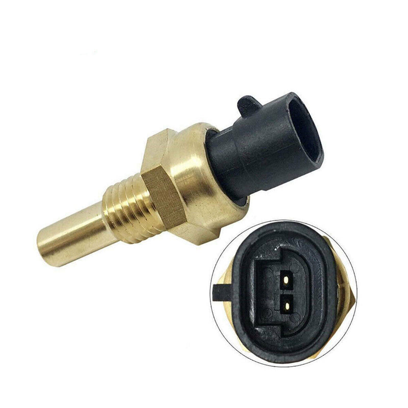 Engine Coolant Temperature Sensor For GM Buick Cadillac Chevrolet 15326388