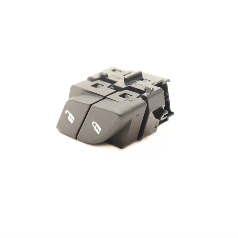 WXZOS Front Right Door Lock Switch Button for Cadillac XT6 2020-2025