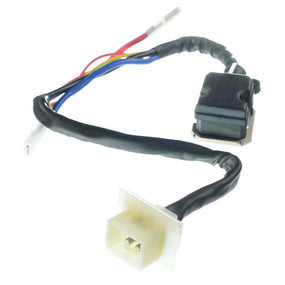AC Blower Heater Fan Resistor Regulator for Mercedes Benz W210 E