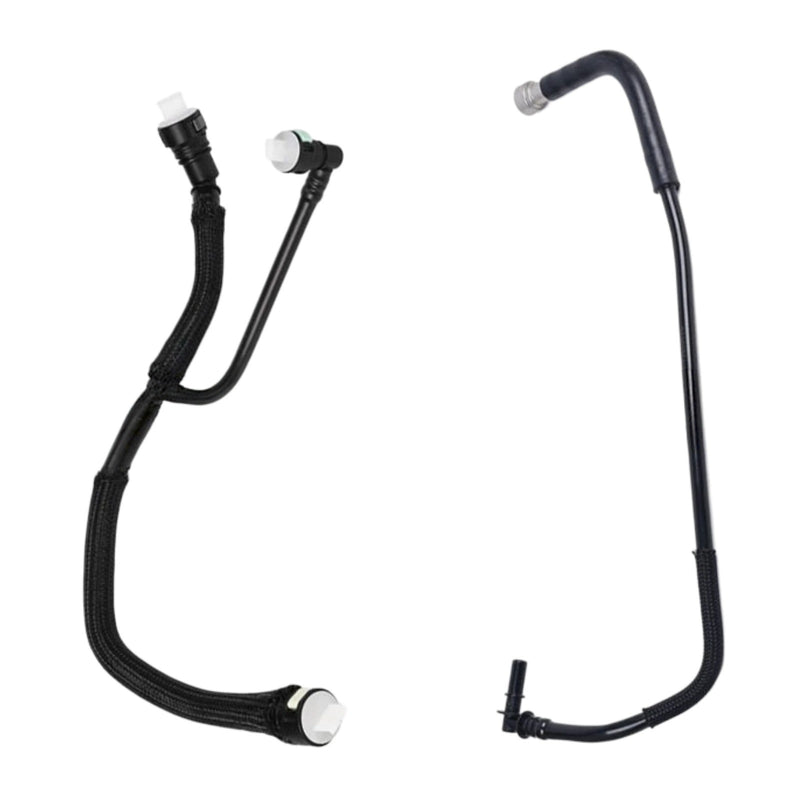 Crankcase Ventilation PCV Valve Hose Kit for Chevrolet Equinox 1.5L 2018-2022