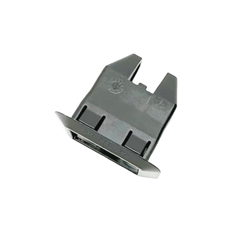 WXZOS Rear Seat Frame Clip Grommet for Audi A6 C8 S6 RS6 A6 Avant A6 Allroad 2019-2024