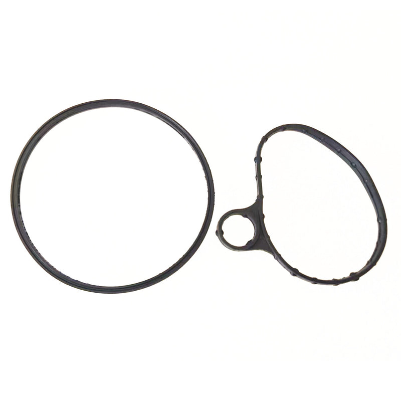 WXZOS Brake Vacuum Pump Seal Ring Repair Kit for Ford Explorer 2.0L 2012-2015