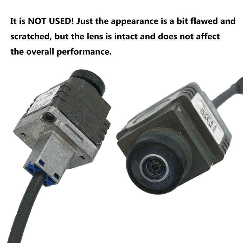 Rear View Parking Camera For Benz ML GL GLE GLS CLASS W166 W205 W207 A0009051503