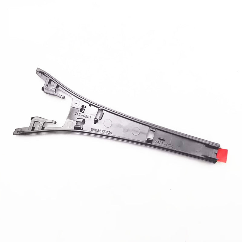 WXZOS Rear View Mirror Mounting Base Plate Retaining Clip for Audi Q7 2006-2015