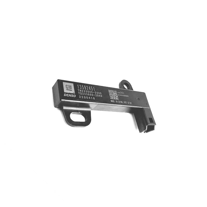 WXZOS Keyless EntryKey Receiver Antenna Module 13592451 for Chevrolet Tahoe 2021-2024