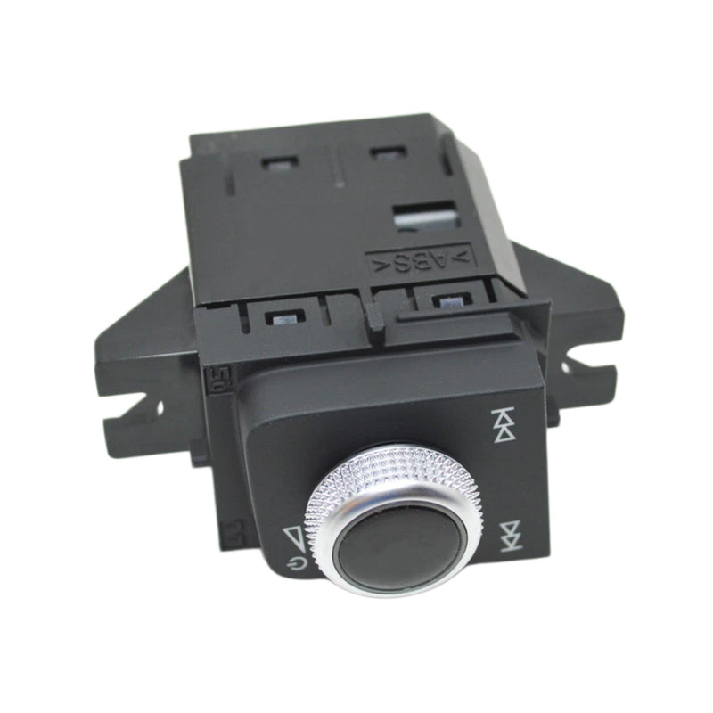 WXZOS Center Console Radio Media Power Volume Switch Button for Audi Q5 SQ5 2018-2025