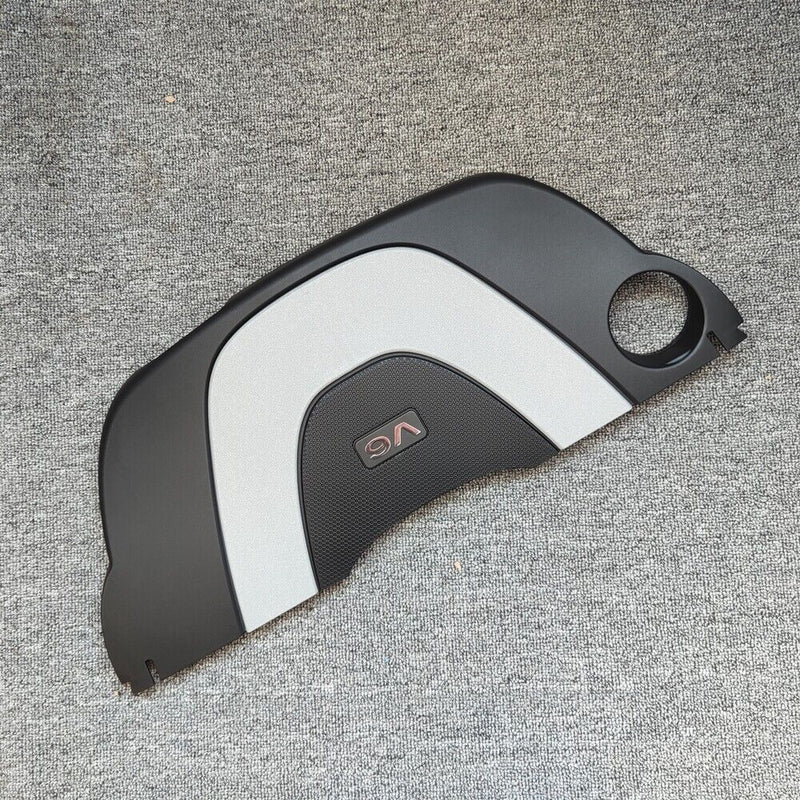 Pannello Assetto Coprimotore M272 per Mercedes-Benz CLS300 (V6) CLS350 (V6) 2...