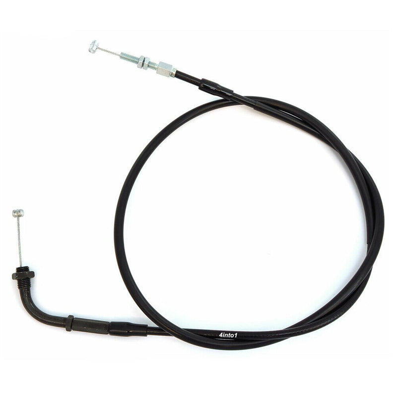 2X Reproduction Throttle Cable 1979-1983 For Honda CB650/750/900/1000C Nighthawk