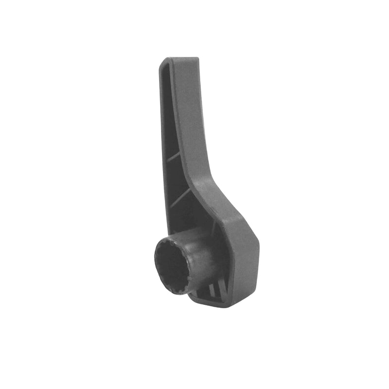 WXZOS Front Hood Release Handle Lever for Audi Q4 e-tron Sportback 2022-2024