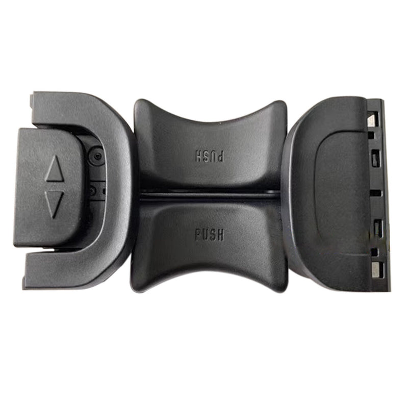 WXZOS Centre Console Beverage Cup Holder for Mercedes-Benz W177 A-class 2019-2023