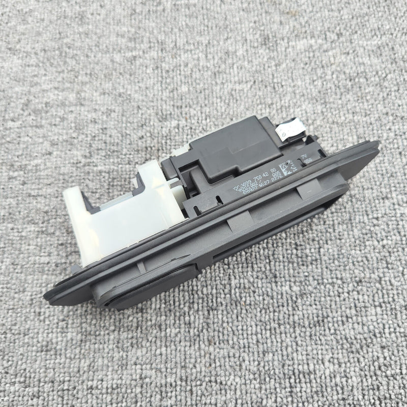 WXZOS 1PC Rear Tailgate Release Handle for Mercedes-Benz AMG GT 50 (X290) 2022-2023