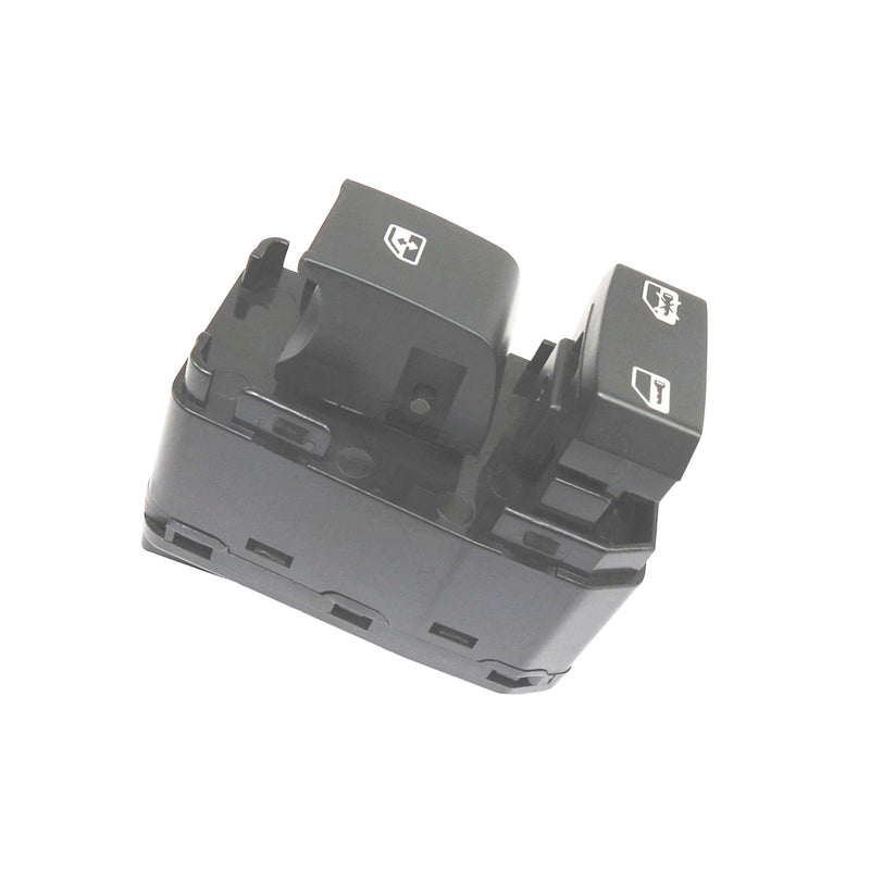 WXZOS Front Door Passenger Side Power Window Switch for Chevrolet Epica 2007-2013