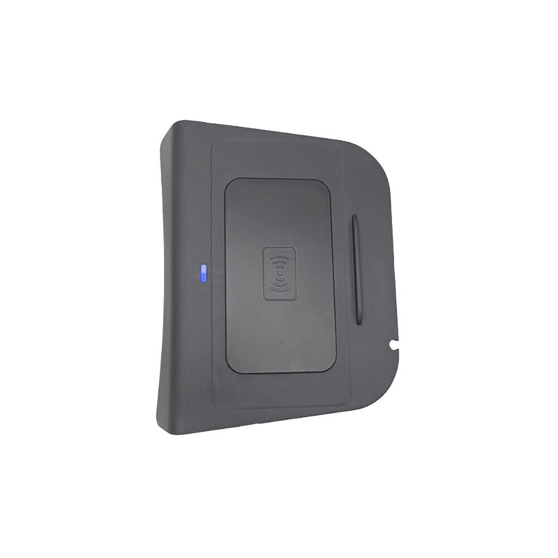 WXZOS Center Console Phone Wireless Fast Charging Pad for Chevrolet Equinox 2018-23
