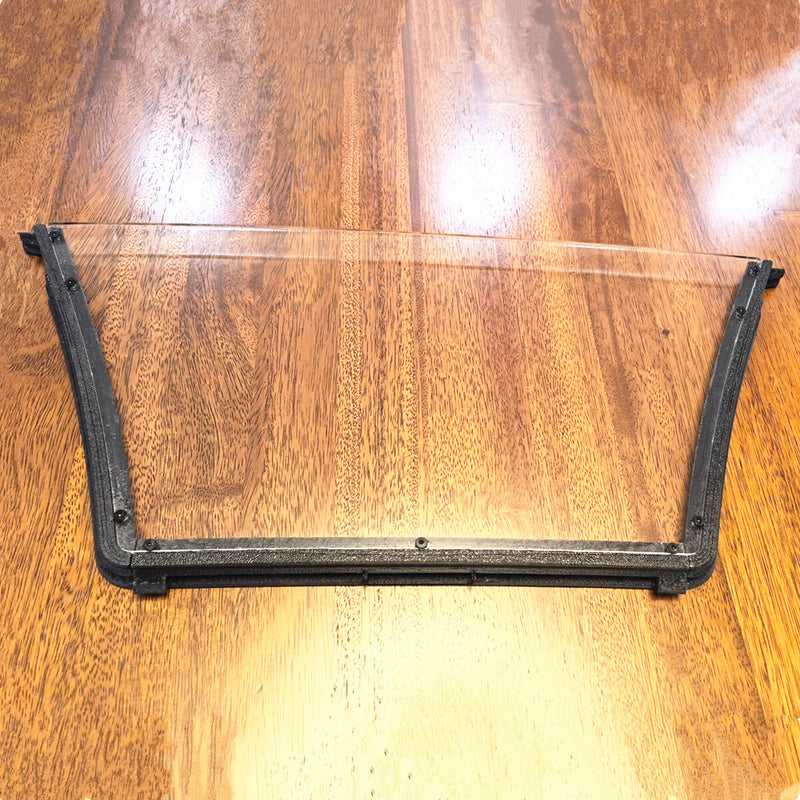 WXZOS Rear Roll Bar Headrest Windshield Defender for Porsche 987 Boxster 2005-2012