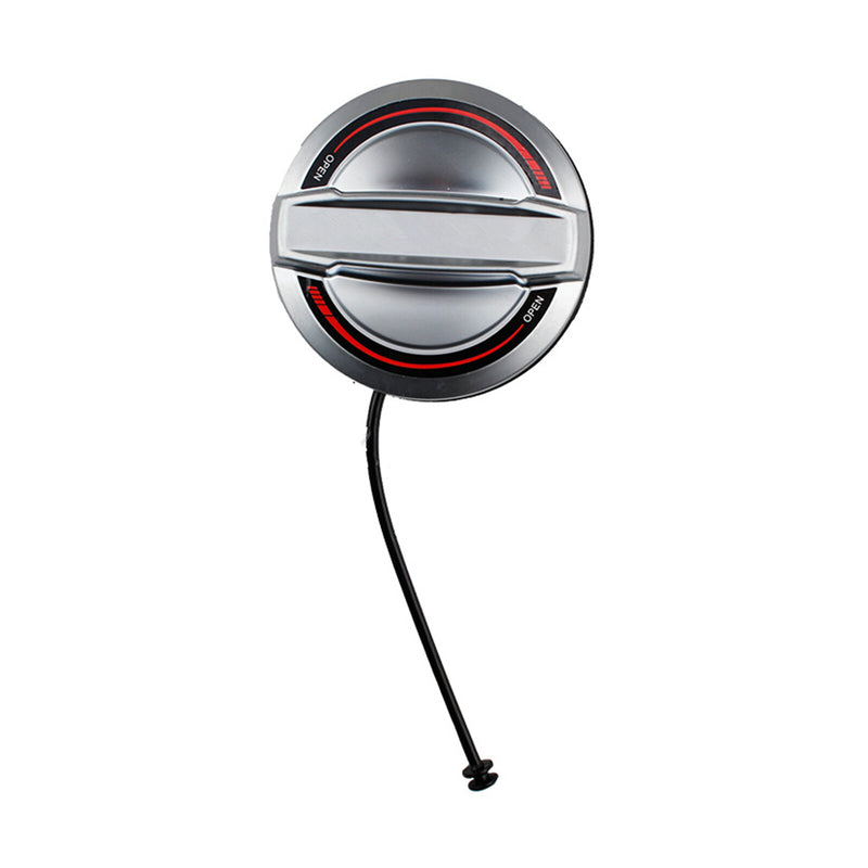 WXZOS Gas Fuel Tank Cap for Mercedes-Benz GLA-Class (X156) 2014-2018