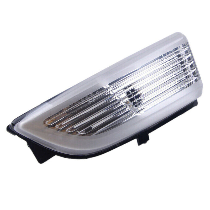 Rear Right Mirror Turn Signal Indicator Light Cover For Ford Everest Ranger