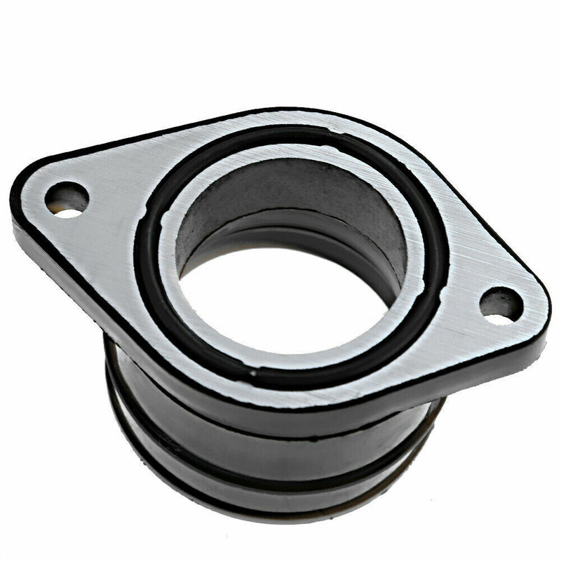 2Pcs Carburetor Intake Manifold Boot Holder For Honda CB400T CB450T CM400
