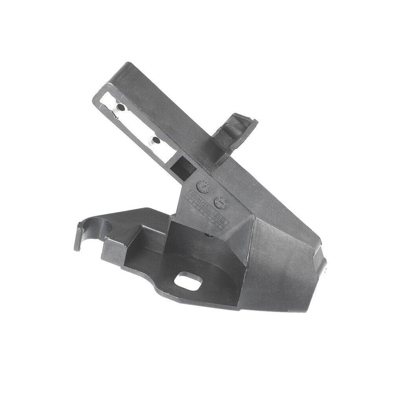 Supporto barra antiurto nucleo radiatore anteriore destro per Mercedes-Benz...