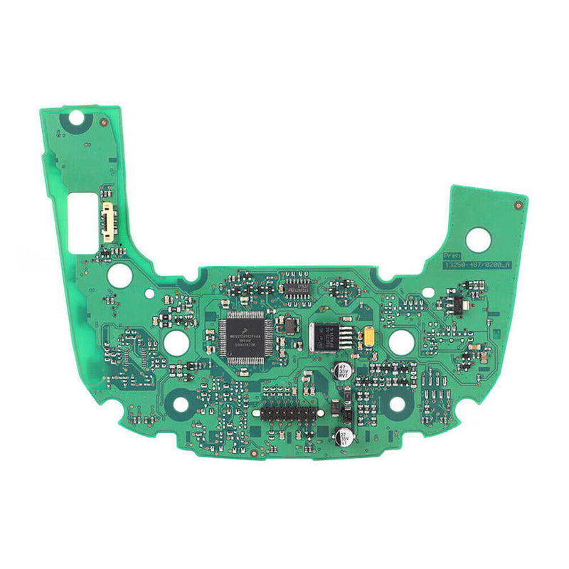Multimedia Kit Circuit New MMI Multimedia Control Circuit Board w/ Navigation for Audi 2013 ...