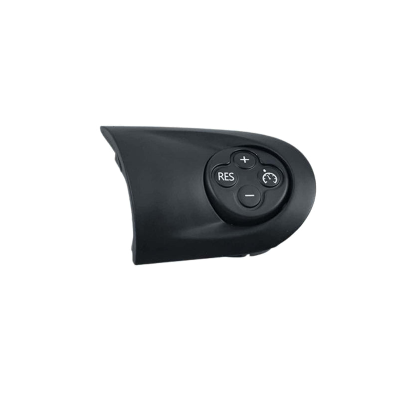 WXZOS MFSW Steering Wheel Cruise Control Switch for Mini Cooper Countryman R60 2011-15
