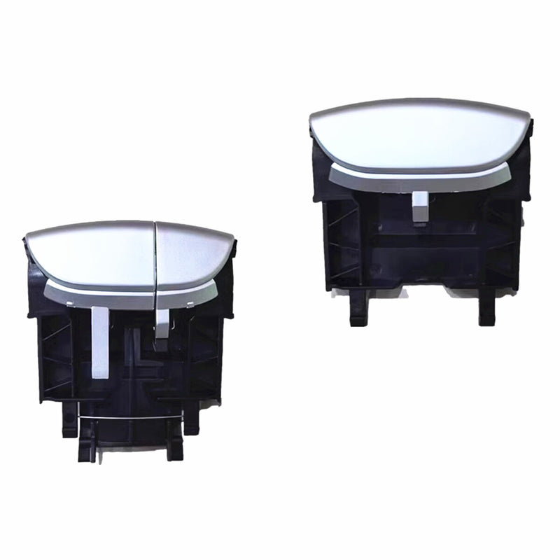 WXZOS Center Console Armrest Switch Open Push Button for Mercedes W164 GL 2005-2011