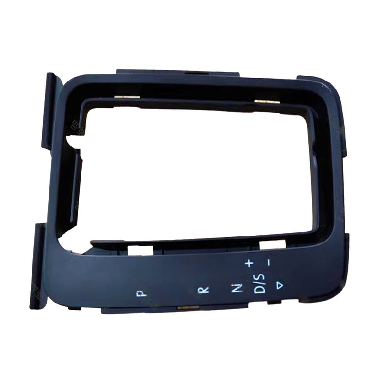 WXZOS Gear Shift lever Selector Display Position Repair Panel for VW 2014-19 Golf MK7