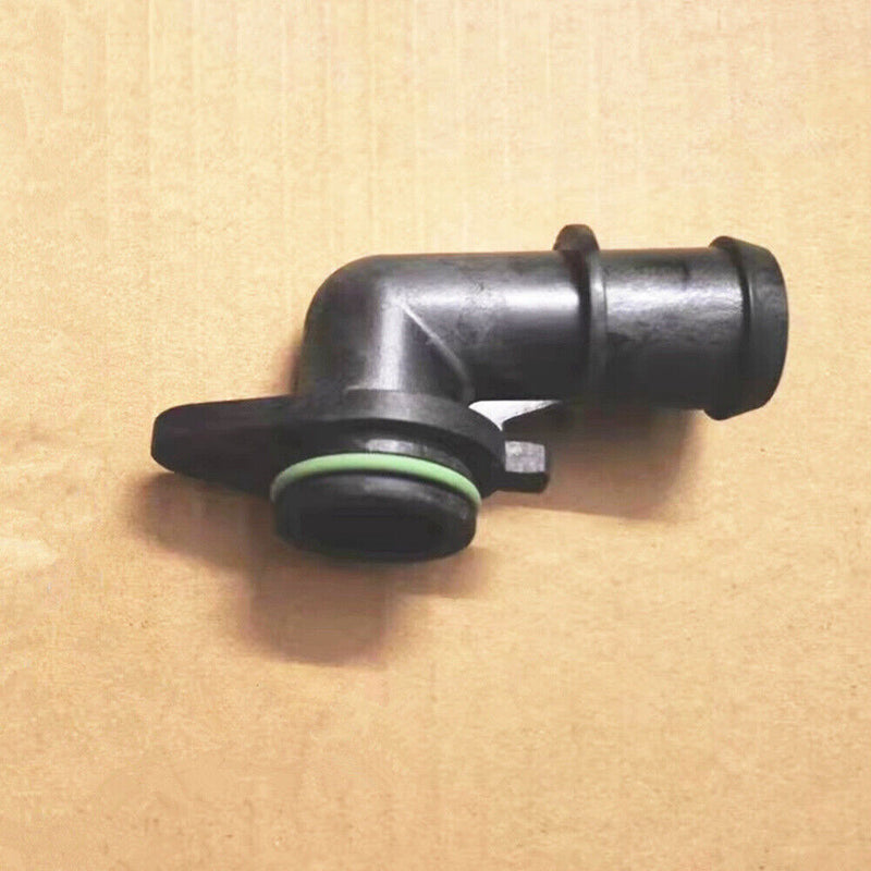 95B145977 Turbocharger Intercooler Pipe Adapter for Porsche Macan 95B 2015-2018