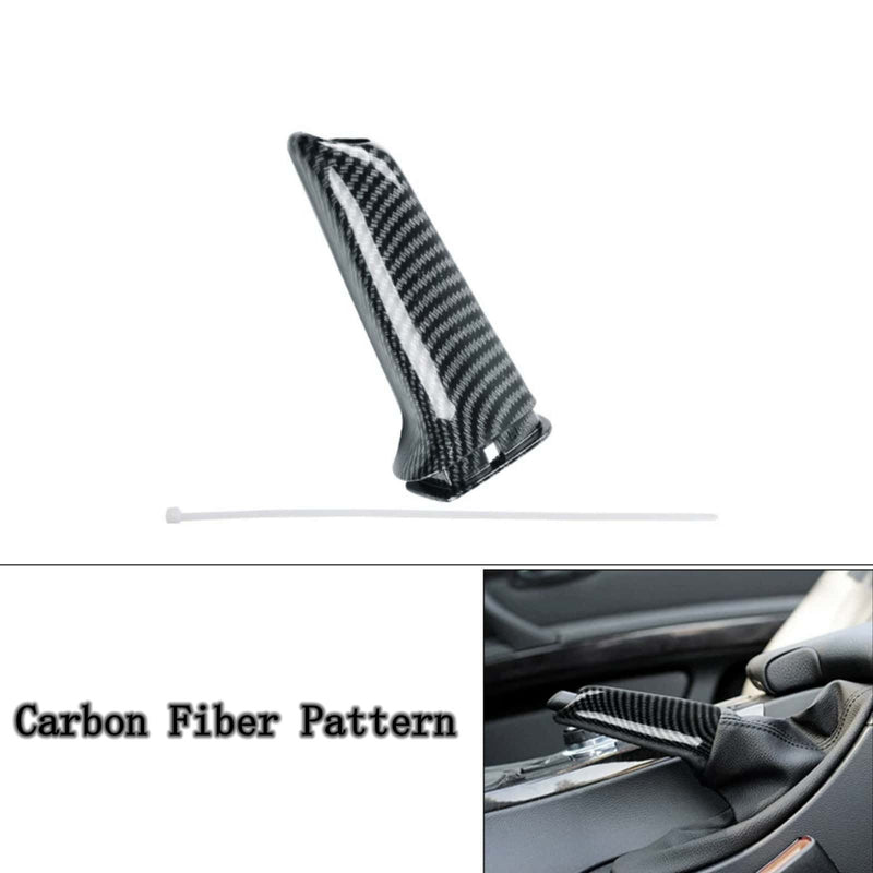 Handbrake Lever Cover Replacement for BMW E83 X3 2004-2010