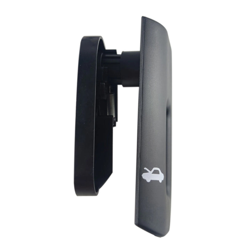 WXZOS Front Hood Bonnet Release Handle Lever Repair Kit for Maserati Ghibli 2014-2019
