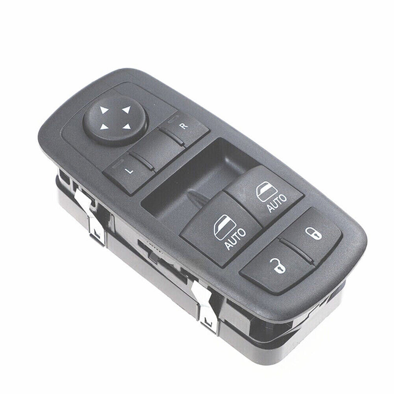 Front Left Driver Side Master Power Window Switch for Dodge Challenger 2015-2017