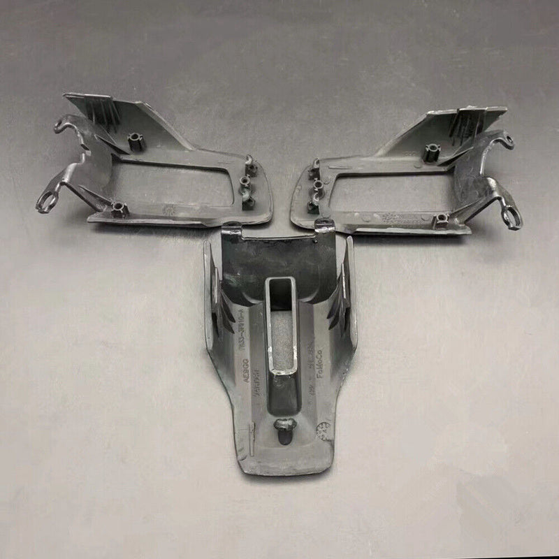 Garniture de cache volant de processus de forgeage pour Ford Mustang GT350 GT...