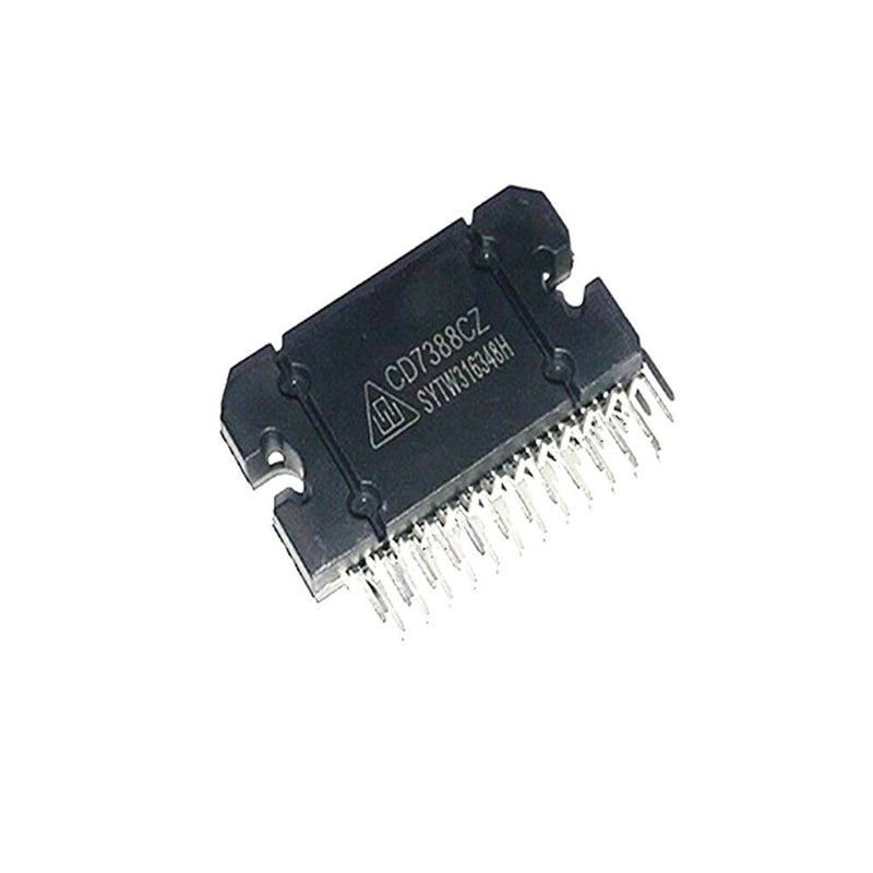 Vendita chip CD7388CZ per radio amplificatore di potenza audio AB QUAD BRIDGE