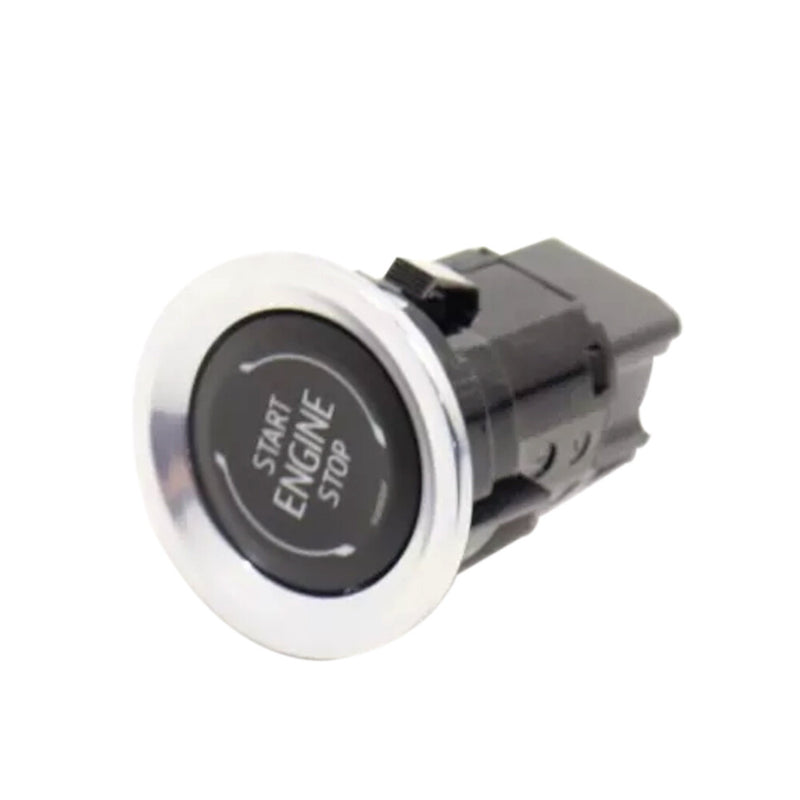 WXZOS Engine Ignition Start-Stop Switch Button for Chevrolet Tahoe 2020-2023