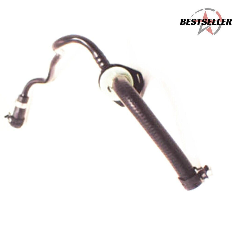 M274.920 Engine Breathing Vent Line for Mercedes Benz 2015-2019 C-class (W205)