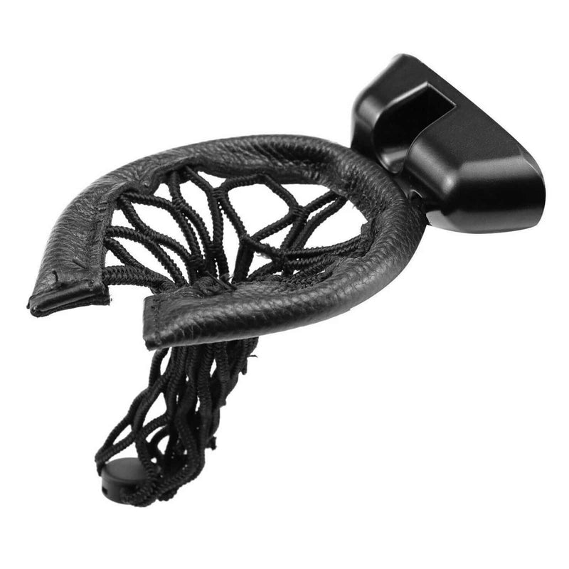 Passenger Side Storage Net Cup Holder for Mercedes-Benz W463 G-Class 2004-2018