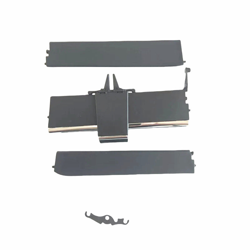 WXZOS Dashboard Air Vent Slat Adjustment Tab Repair for Maserati Quattroporte 2014-22