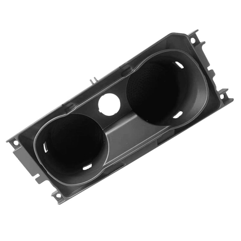 WXZOS 1PC Center Console Cup Holder slot for Maserati Ghibli (M157) 2013-2024