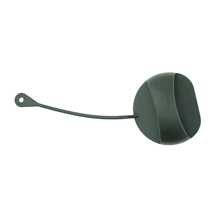 Battery Charging Lid Cover Cap for Porsche Panamera S Hybrid (EV-GAS) 2012-2015