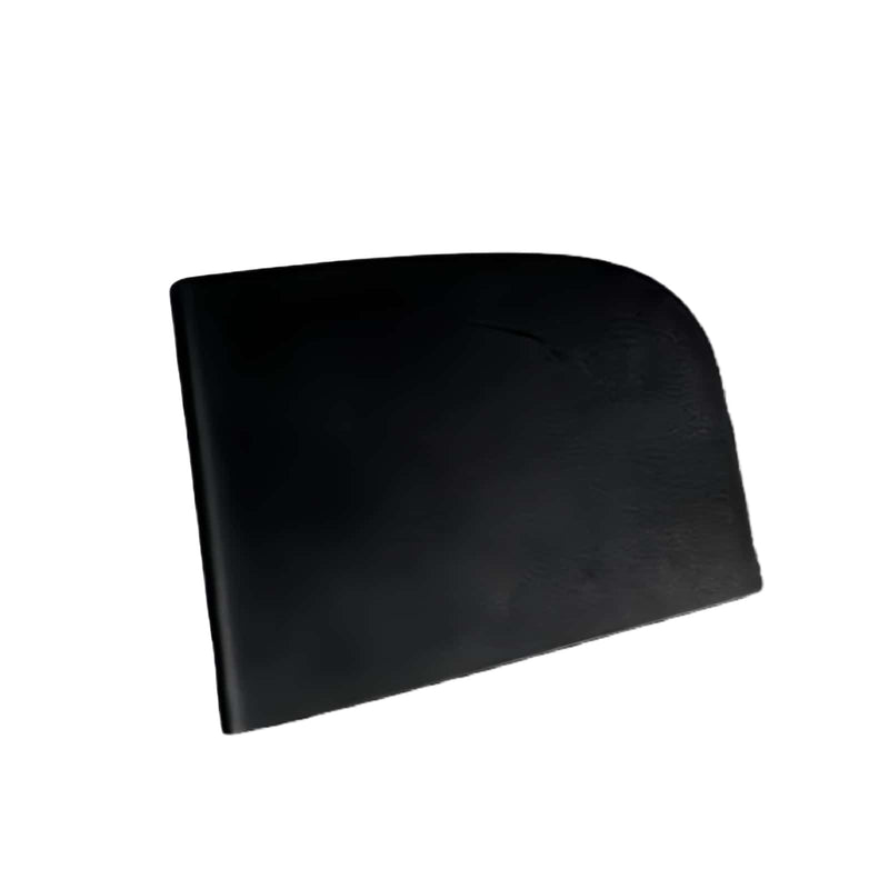 WXZOS Left&Right Door End Cap Panel Trim Cover for Porsche Boxster (987) 2005-2012
