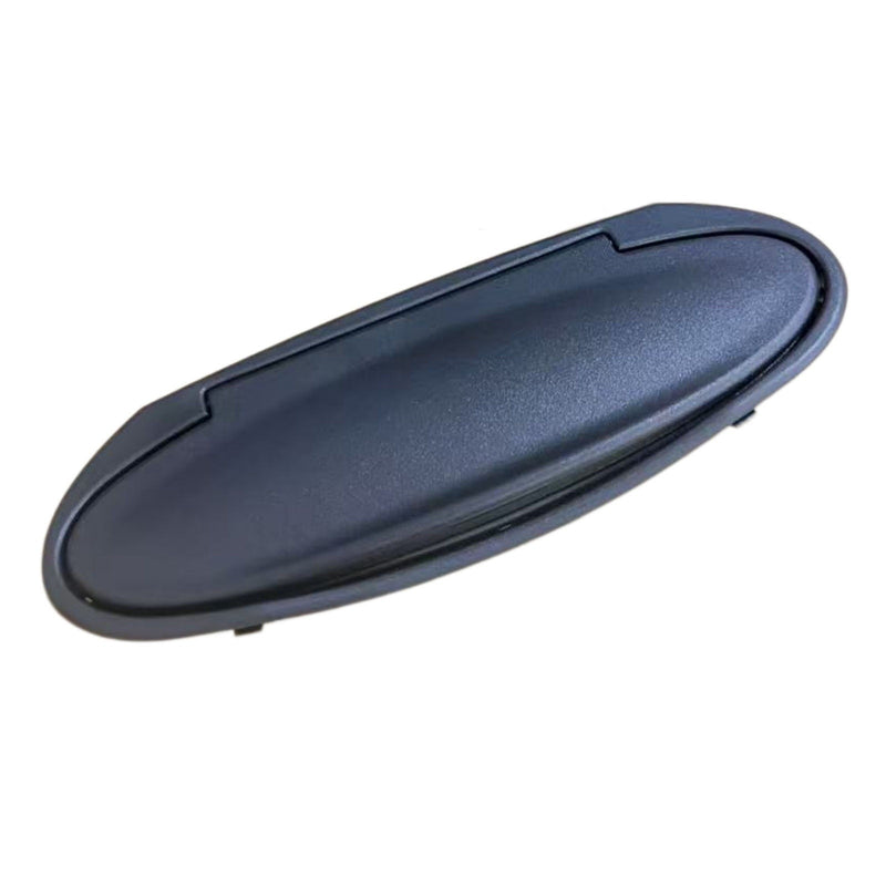 WXZOS  Sun Visor Vanity Shade Mirror for Porsche 996 911 GT2/3 Carrera Targa 1997-2004