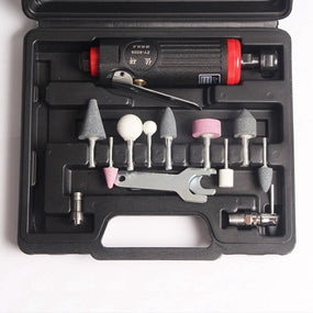17 Pcs 1/4
