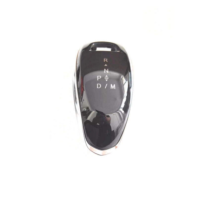 WXZOS Gear Shift Knob Selector Lever Repair Replace for Cadillac XT4 XT5 XT6 2020-2024