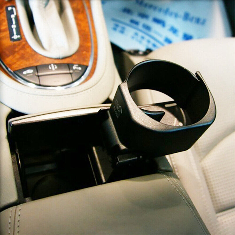 Armrest Central Cup Holder A2116800014 for Benz W211 C219 E500 E320 E63 AMG