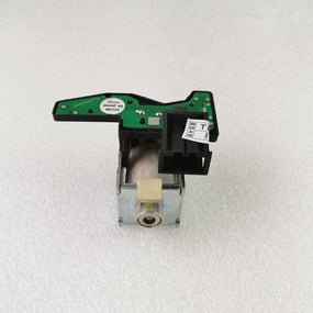 Console Shift Interlock Solenoid Electromagnet 4F0927353C for Audi 2012-18 A6 C7