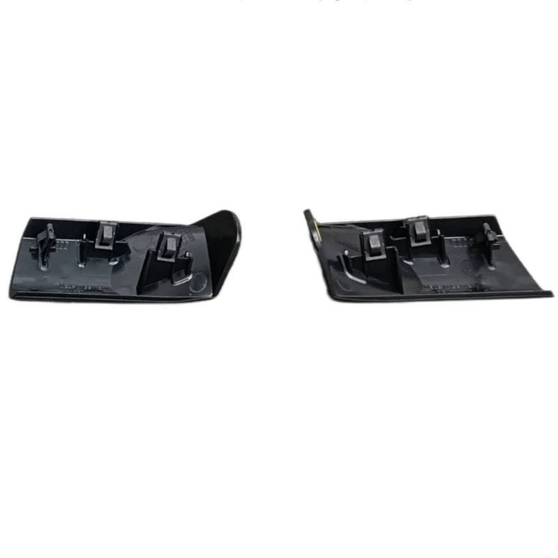 WXZOS  Dashboard Instrument Panel Trim Cover for Audi A6 C7 S6 RS6 Avant C7 2012-2018