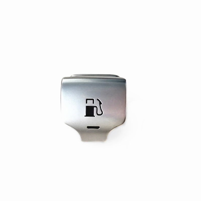 WXZOS Power Fuel Tank Switch Button Cover for Mercedes-Benz W223 S-Class 2021-2025