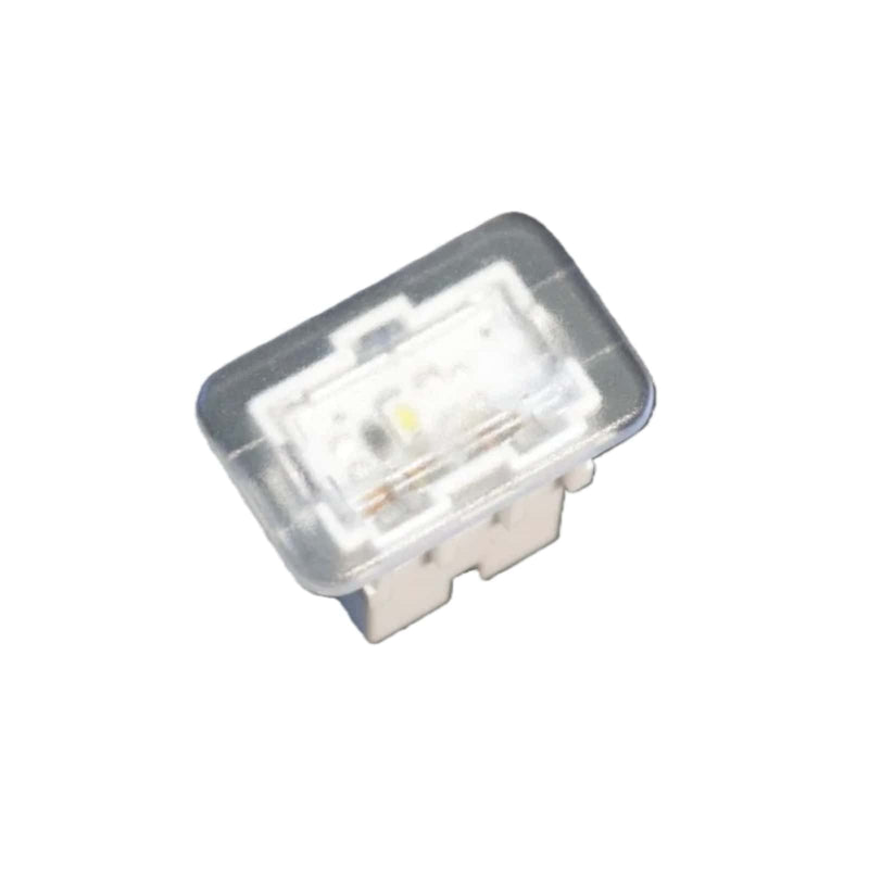 WXZOS Inner Door Storage Compartment Light for Audi Q7 SQ7 2016-2019